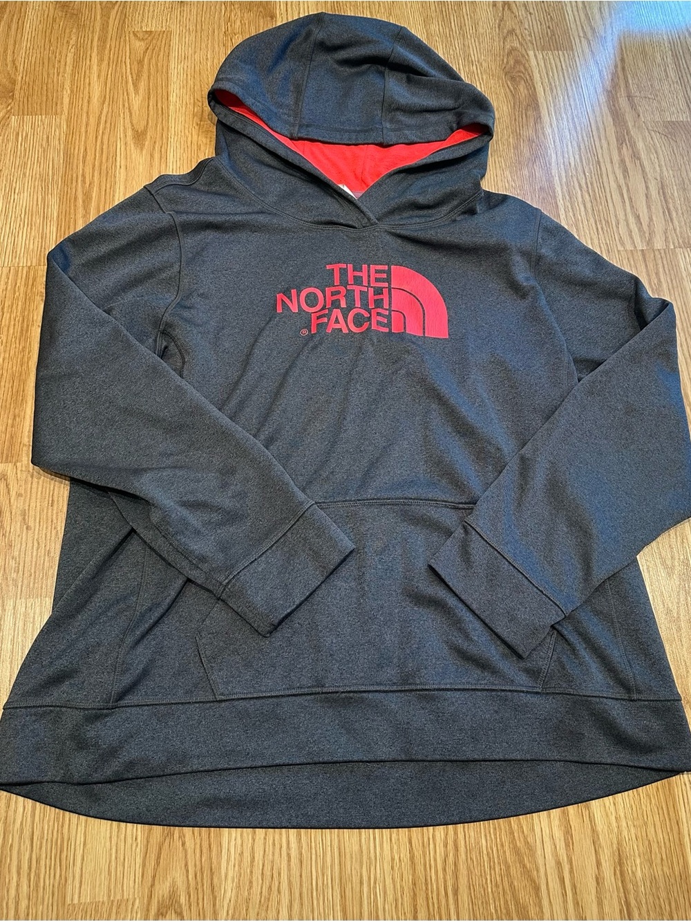 The North Face Hoodie